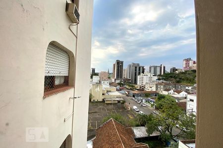 Apartamento à venda com 123m², 3 quartos e 1 vagaVista do Quarto 3