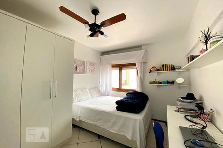 Apartamento à venda com 123m², 3 quartos e 1 vagaQuarto 3
