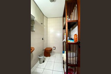 Apartamento à venda com 123m², 3 quartos e 1 vagaBanheiro