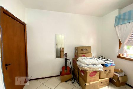 Apartamento à venda com 123m², 3 quartos e 1 vagaQuarto 2