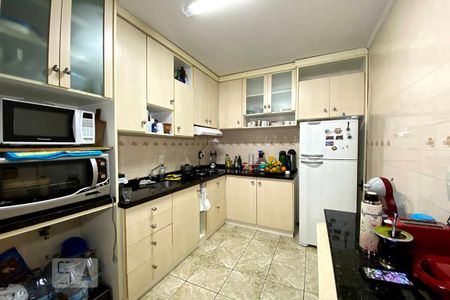 Apartamento à venda com 123m², 3 quartos e 1 vagaCozinha