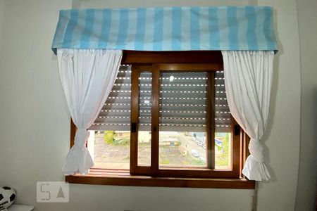 Apartamento à venda com 123m², 3 quartos e 1 vagaJanela do Quarto 2