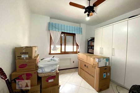 Apartamento à venda com 123m², 3 quartos e 1 vagaQuarto 2