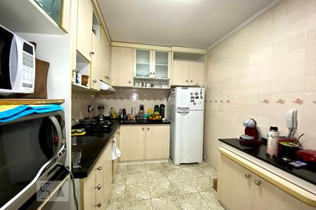 Apartamento à venda com 123m², 3 quartos e 1 vagaCozinha
