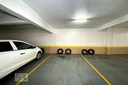 Apartamento à venda com 123m², 3 quartos e 1 vagaBox de Garagem