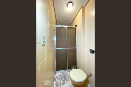 Apartamento à venda com 123m², 3 quartos e 1 vagaBanheiro de Serviço