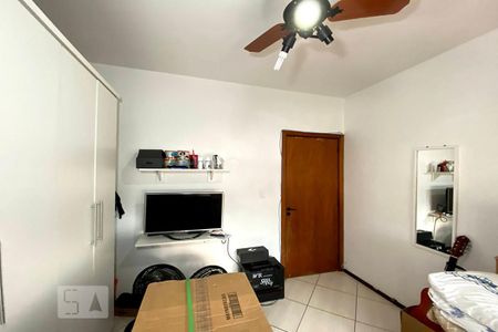 Apartamento à venda com 123m², 3 quartos e 1 vagaQuarto 2
