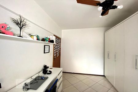 Apartamento à venda com 123m², 3 quartos e 1 vagaQuarto 3