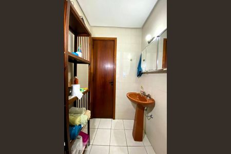 Apartamento à venda com 123m², 3 quartos e 1 vagaBanheiro