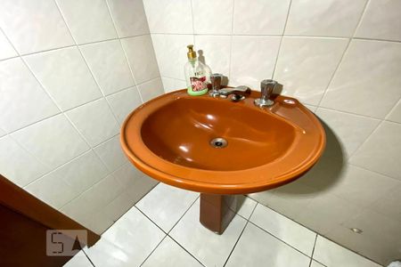 Apartamento à venda com 123m², 3 quartos e 1 vagaPia do Banheiro