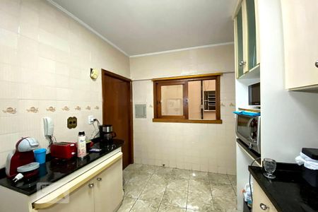 Apartamento à venda com 123m², 3 quartos e 1 vagaCozinha