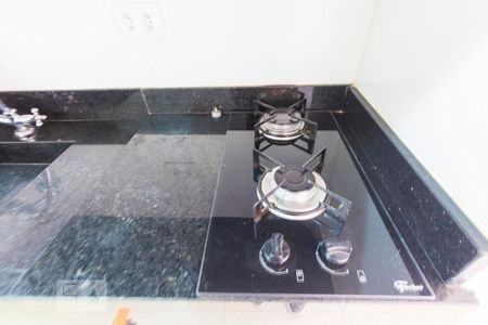 Apartamento à venda com 30m², 1 quarto e 1 vagaCozinha