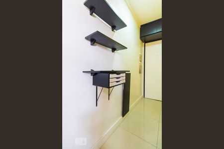 Apartamento à venda com 30m², 1 quarto e 1 vagaCozinha