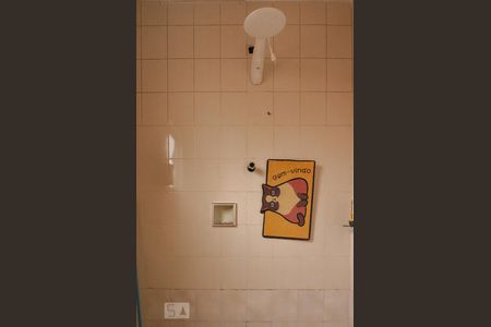 Casa à venda com 330m², 4 quartos e 2 vagas Casa à venda com 330m², 4 quartos e 2 vagasBanheiro da Suíte 1