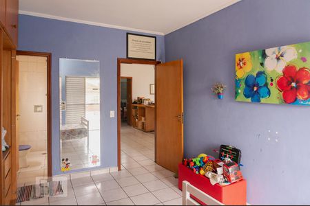 Casa à venda com 330m², 4 quartos e 2 vagas Casa à venda com 330m², 4 quartos e 2 vagasSuíte 1