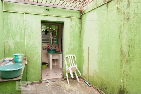 Casa à venda com 330m², 4 quartos e 2 vagas Casa à venda com 330m², 4 quartos e 2 vagasÁrea de Serviço