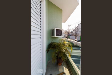 Casa à venda com 130m², 3 quartos e 2 vagas Casa à venda com 130m², 3 quartos e 2 vagasSacada da Suíte 2