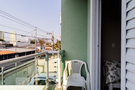 Casa à venda com 130m², 3 quartos e 2 vagas Casa à venda com 130m², 3 quartos e 2 vagasSacada da Suíte 2