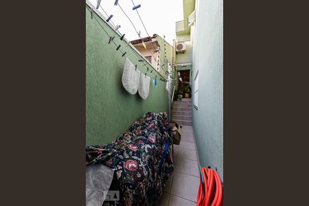 Casa à venda com 130m², 3 quartos e 2 vagas Casa à venda com 130m², 3 quartos e 2 vagasQuintal