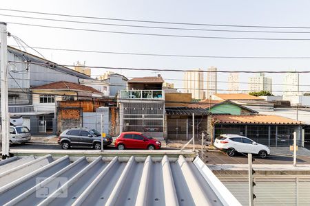 Casa à venda com 130m², 3 quartos e 2 vagas Casa à venda com 130m², 3 quartos e 2 vagasVista da Sacada da Suíte 2