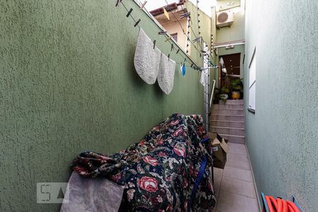 Casa à venda com 130m², 3 quartos e 2 vagas Casa à venda com 130m², 3 quartos e 2 vagasQuintal