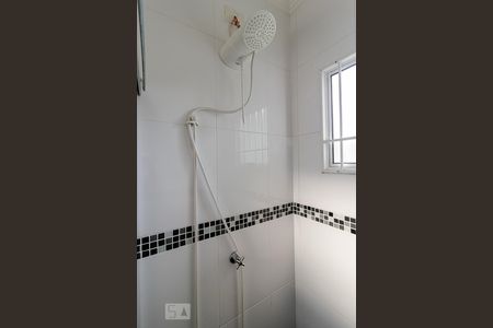 Casa à venda com 130m², 3 quartos e 2 vagas Casa à venda com 130m², 3 quartos e 2 vagasBanheiro da Suíte 3