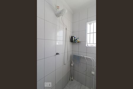 Casa à venda com 130m², 3 quartos e 2 vagas Casa à venda com 130m², 3 quartos e 2 vagasBanheiro da Suíte 2