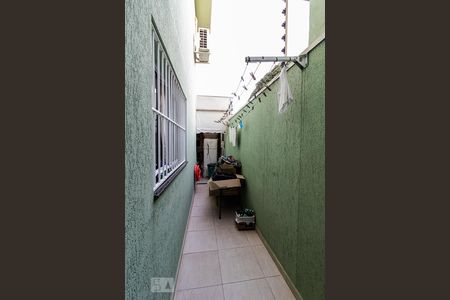 Casa à venda com 130m², 3 quartos e 2 vagas Casa à venda com 130m², 3 quartos e 2 vagasQuintal