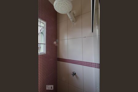 Casa à venda com 130m², 3 quartos e 2 vagas Casa à venda com 130m², 3 quartos e 2 vagasBanheiro da Suíte 1