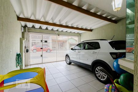 Casa à venda com 130m², 3 quartos e 2 vagas Casa à venda com 130m², 3 quartos e 2 vagasGaragem