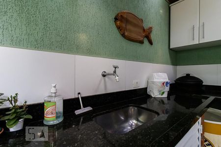 Casa à venda com 130m², 3 quartos e 2 vagas Casa à venda com 130m², 3 quartos e 2 vagasChurrasqueira