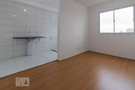 Apartamento para alugar com 52m², 2 quartos e sem vaga Apartamento para alugar com 52m², 2 quartos e sem vagaSala