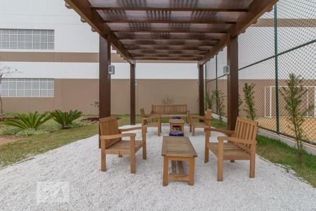 Apartamento para alugar com 52m², 2 quartos e sem vaga Apartamento para alugar com 52m², 2 quartos e sem vagaÁrea Comum