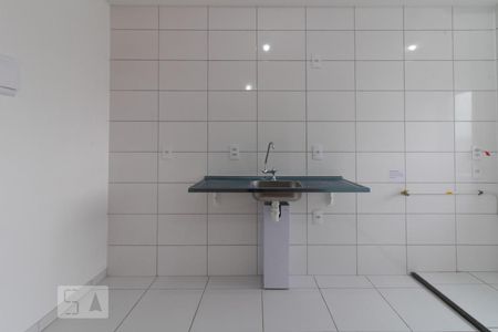 Apartamento para alugar com 52m², 2 quartos e sem vaga Apartamento para alugar com 52m², 2 quartos e sem vagaCozinha