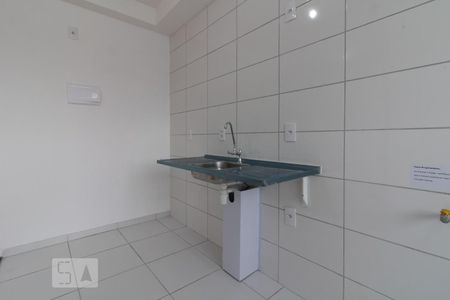 Apartamento para alugar com 52m², 2 quartos e sem vaga Apartamento para alugar com 52m², 2 quartos e sem vagaCozinha