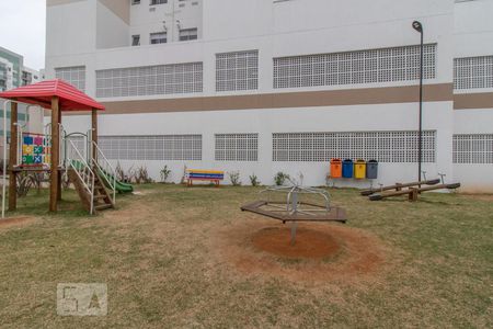 Apartamento para alugar com 52m², 2 quartos e sem vaga Apartamento para alugar com 52m², 2 quartos e sem vagaÁrea Comum - Playground