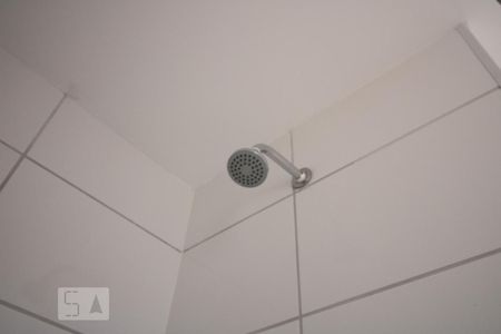 Apartamento para alugar com 52m², 2 quartos e sem vaga Apartamento para alugar com 52m², 2 quartos e sem vagaDetalhe - Banheiro