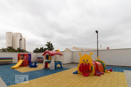 Apartamento para alugar com 52m², 2 quartos e sem vaga Apartamento para alugar com 52m², 2 quartos e sem vagaÁrea Comum - Playbaby