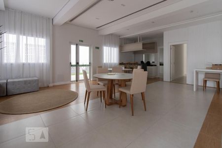 Apartamento para alugar com 52m², 2 quartos e sem vaga Apartamento para alugar com 52m², 2 quartos e sem vagaÁrea Comum - Salão de Festas