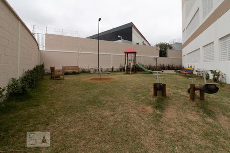Apartamento para alugar com 52m², 2 quartos e sem vaga Apartamento para alugar com 52m², 2 quartos e sem vagaÁrea Comum - Playground
