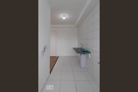 Apartamento para alugar com 52m², 2 quartos e sem vaga Apartamento para alugar com 52m², 2 quartos e sem vagaCozinha