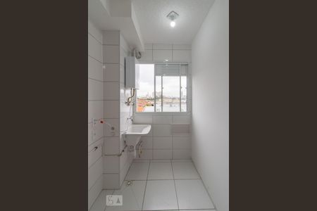 Apartamento para alugar com 52m², 2 quartos e sem vaga Apartamento para alugar com 52m², 2 quartos e sem vagaÁrea de Serviço