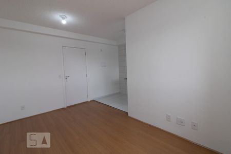 Apartamento para alugar com 52m², 2 quartos e sem vaga Apartamento para alugar com 52m², 2 quartos e sem vagaSala