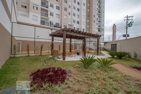 Apartamento para alugar com 52m², 2 quartos e sem vaga Apartamento para alugar com 52m², 2 quartos e sem vagaÁrea Comum