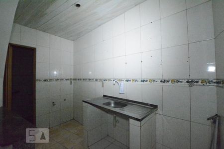 Apartamento para alugar com 60m², 1 quarto e sem vagaCozinha