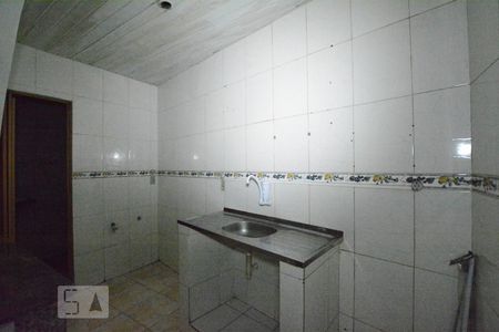 Apartamento para alugar com 60m², 1 quarto e sem vagaCozinha