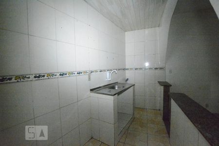 Apartamento para alugar com 60m², 1 quarto e sem vagaCozinha