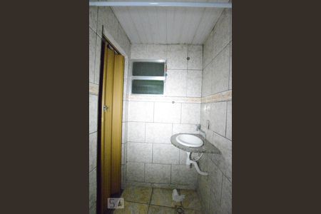 Apartamento para alugar com 60m², 1 quarto e sem vagaBanheiro Social