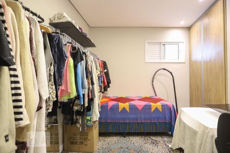 Apartamento à venda com 69m², 2 quartos e 1 vagaQuarto 2