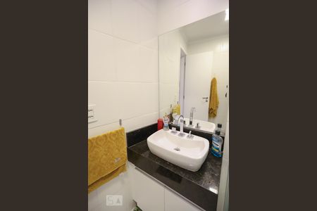 Apartamento à venda com 69m², 2 quartos e 1 vagaBanheiro